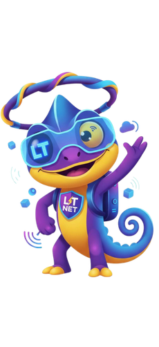 LT NET: internet fibra óptica em Curitiba e região